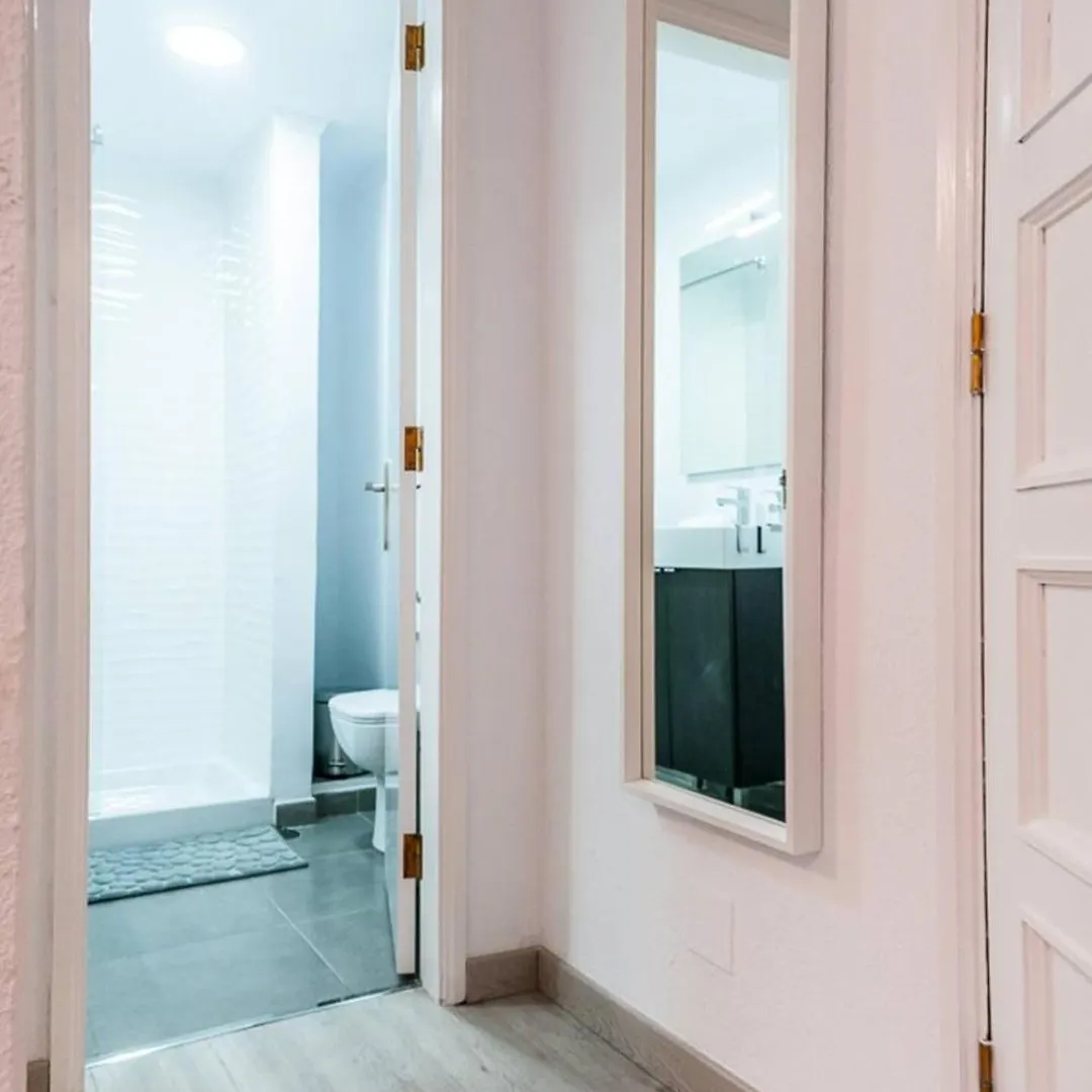 Prosurfing Apartamento Playa del Inglés 0*,