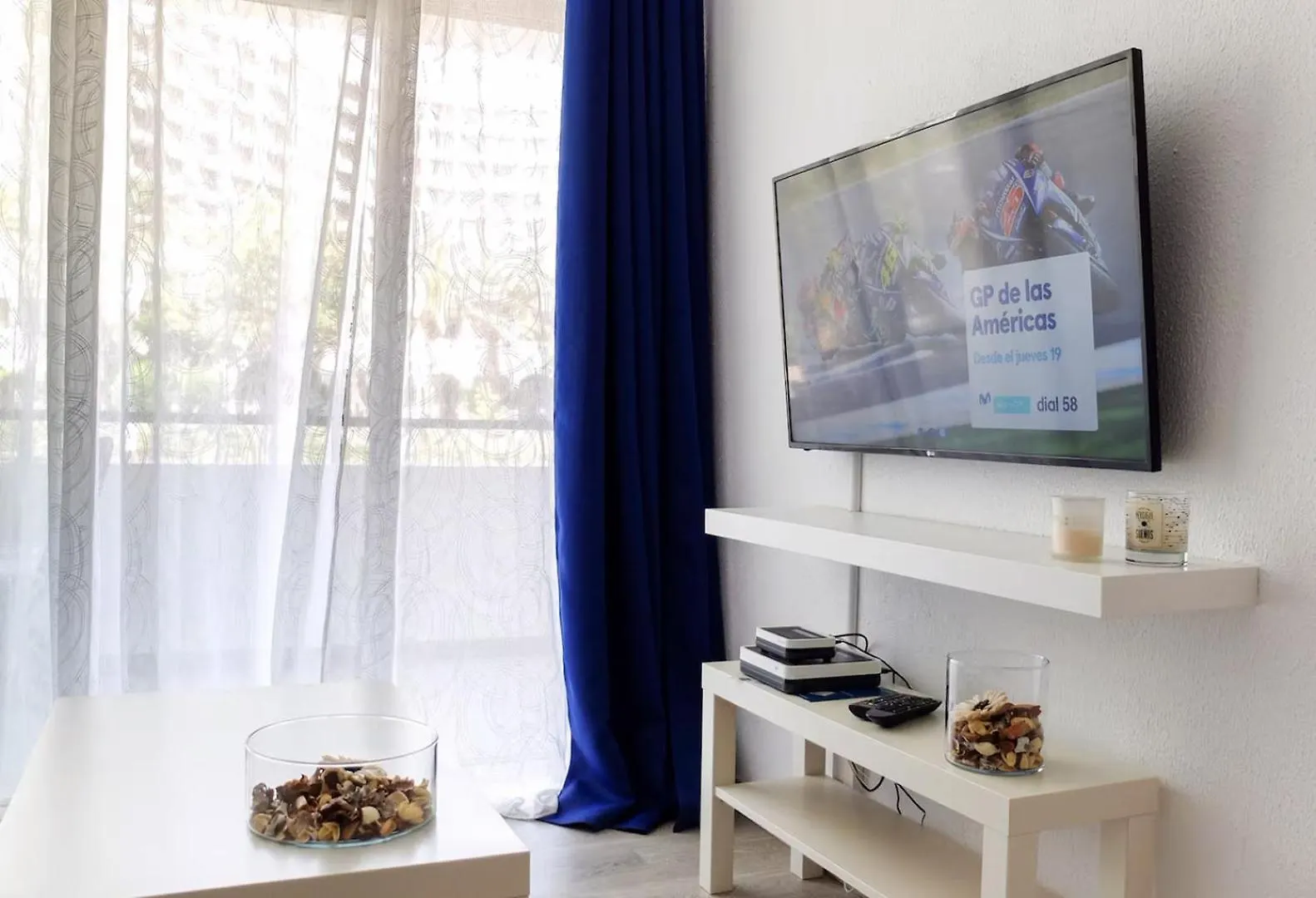 Prosurfing Apartamento Playa del Inglés