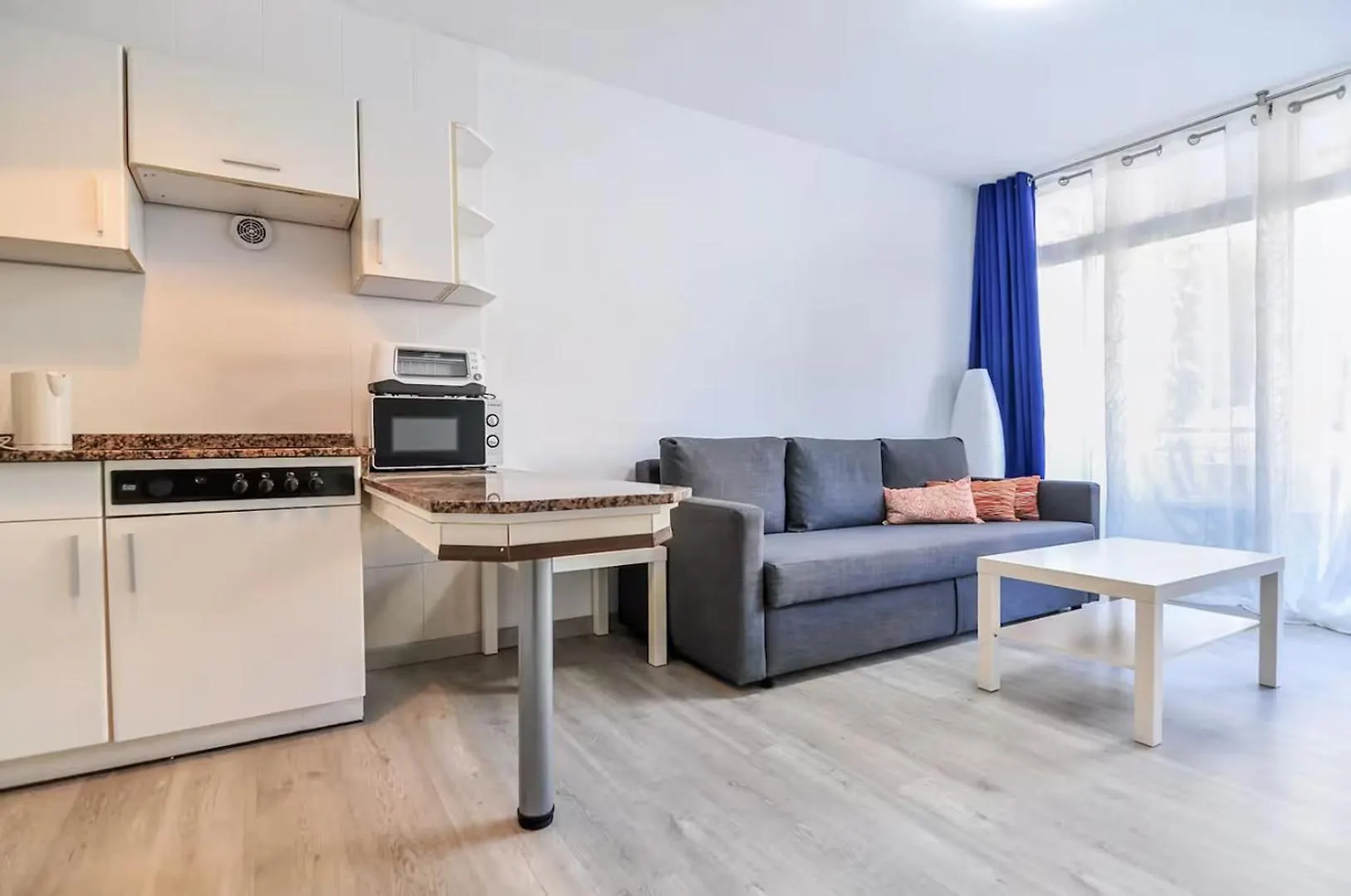 Prosurfing Apartamento Playa del Inglés