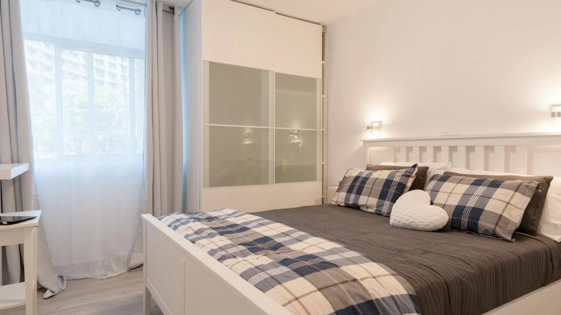 Prosurfing Apartamento Playa del Inglés 0*,  Hiszpania