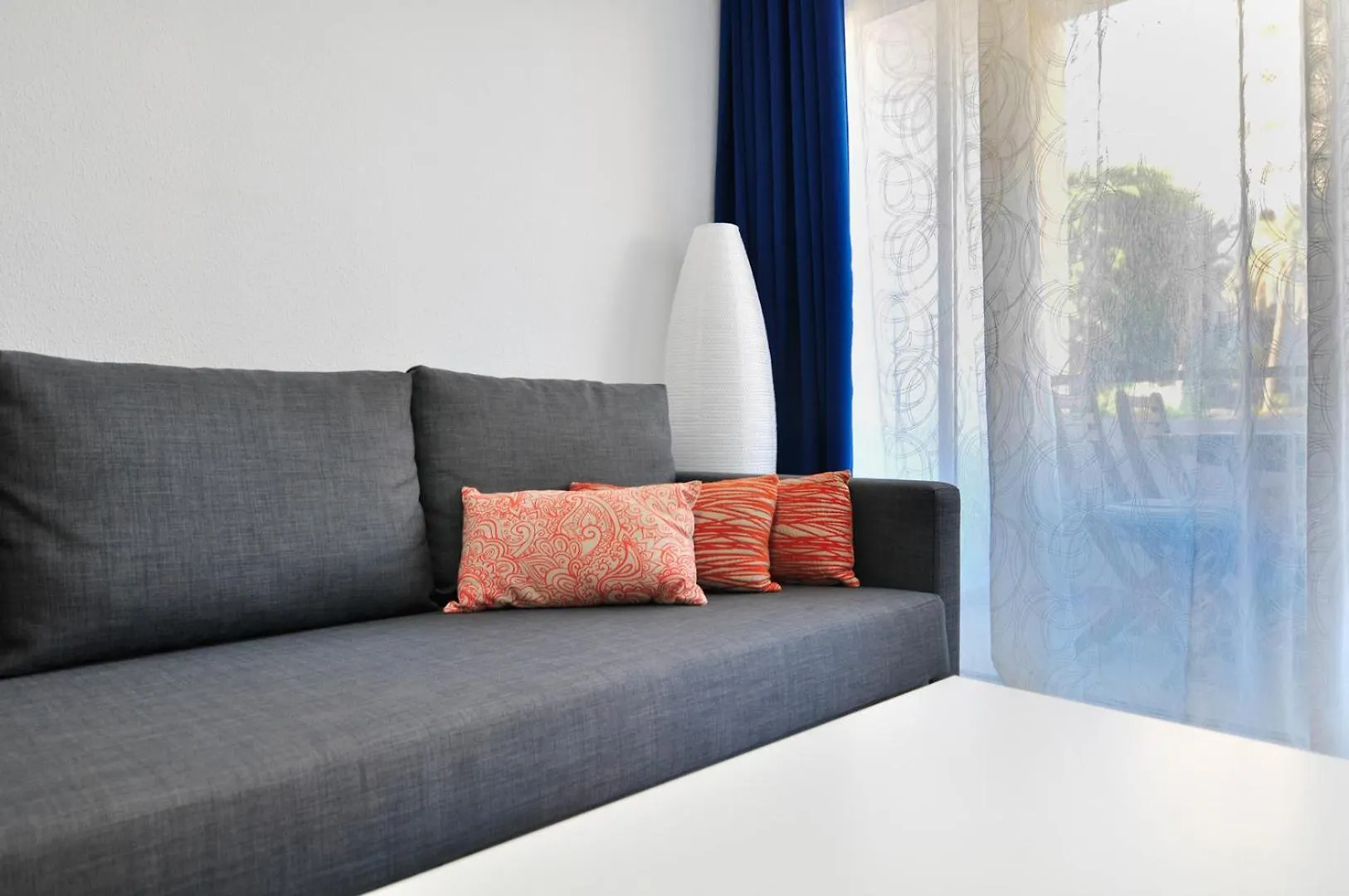 Prosurfing Apartamento Playa del Inglés
