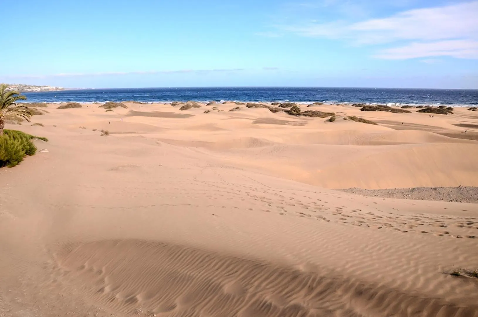 Prosurfing Apartamento Playa del Ingles  Apartment Playa del Ingles (Gran Canaria)