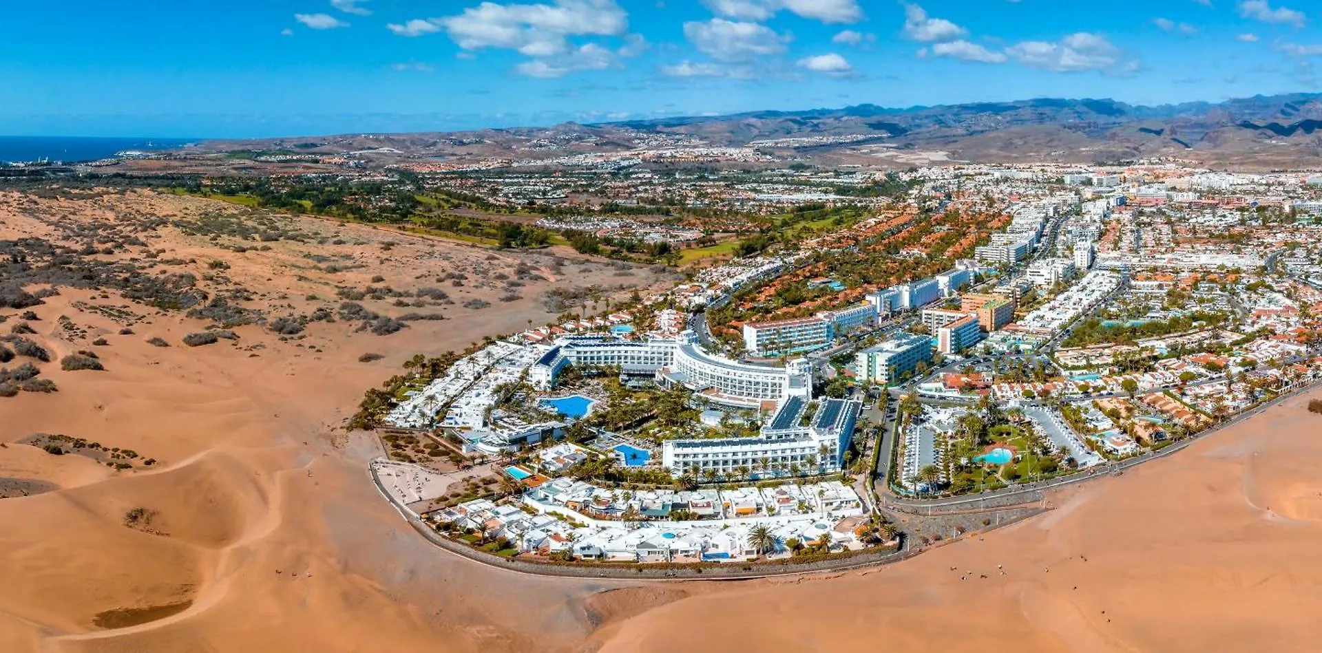 Prosurfing Apartamento Playa del Ingles  0*, Playa del Ingles (Gran Canaria) Spain
