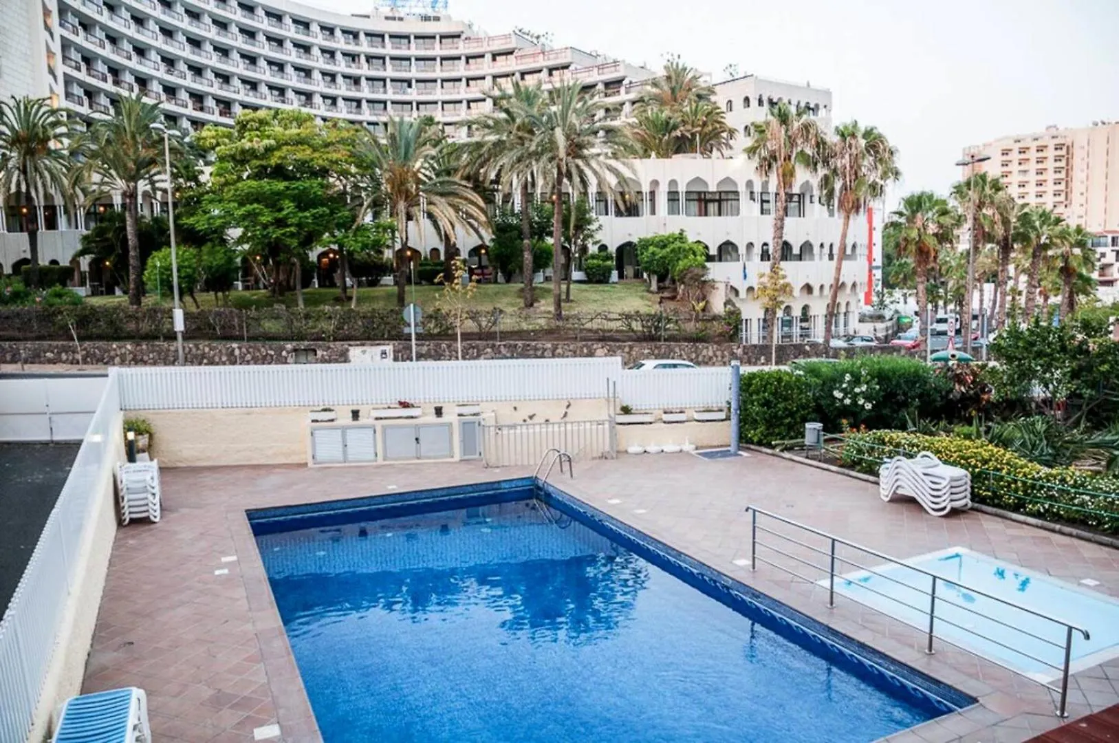 Prosurfing Apartamento Playa del Ingles