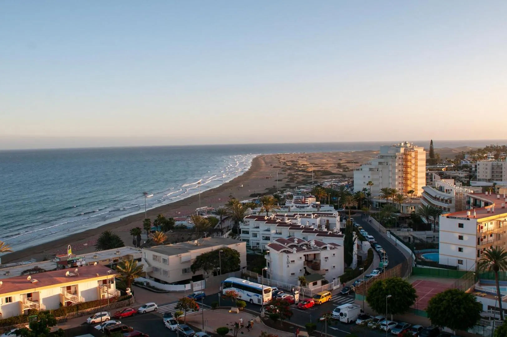 Prosurfing Apartamento Playa del Ingles  Apartment