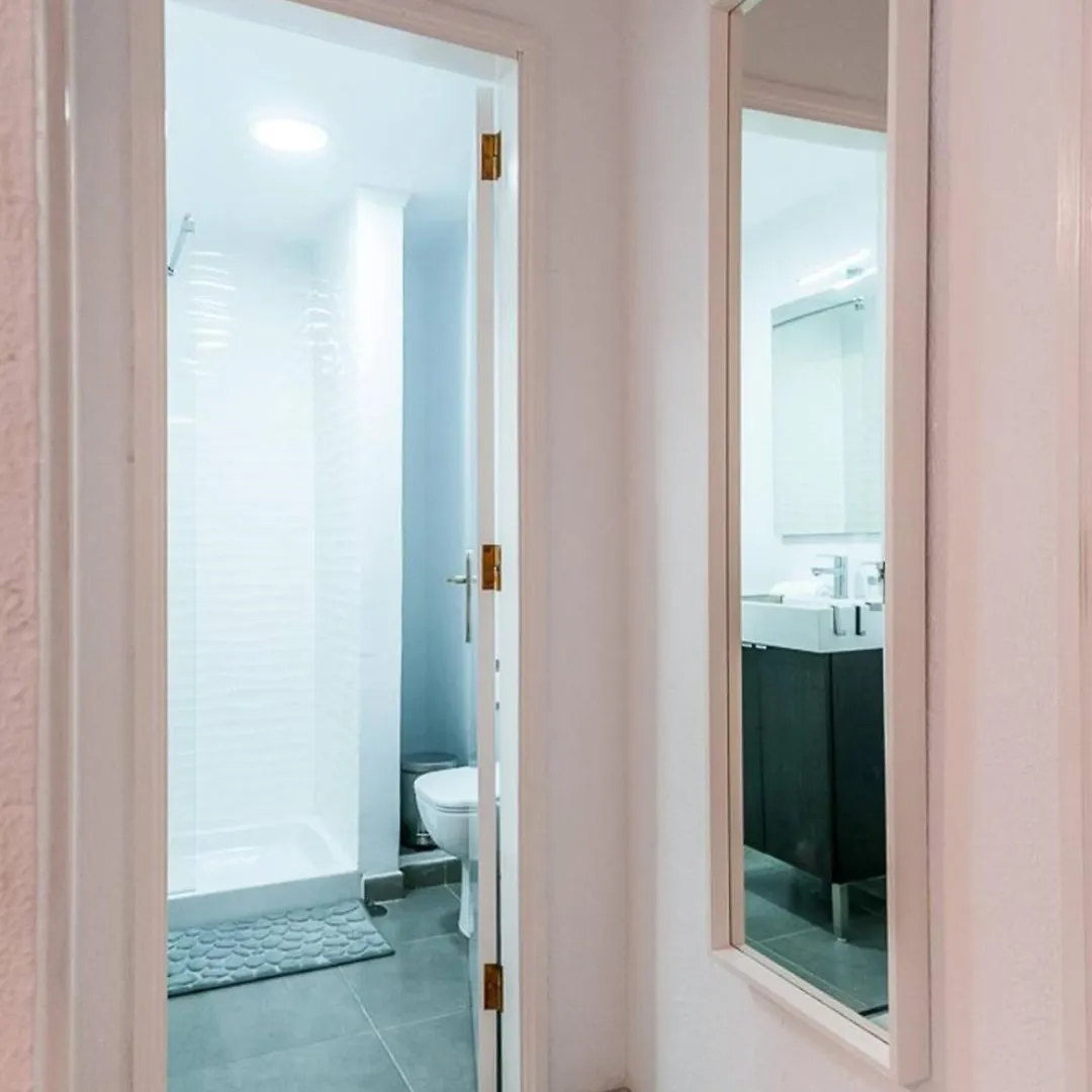 Apartment Prosurfing Apartamento Playa del Ingles