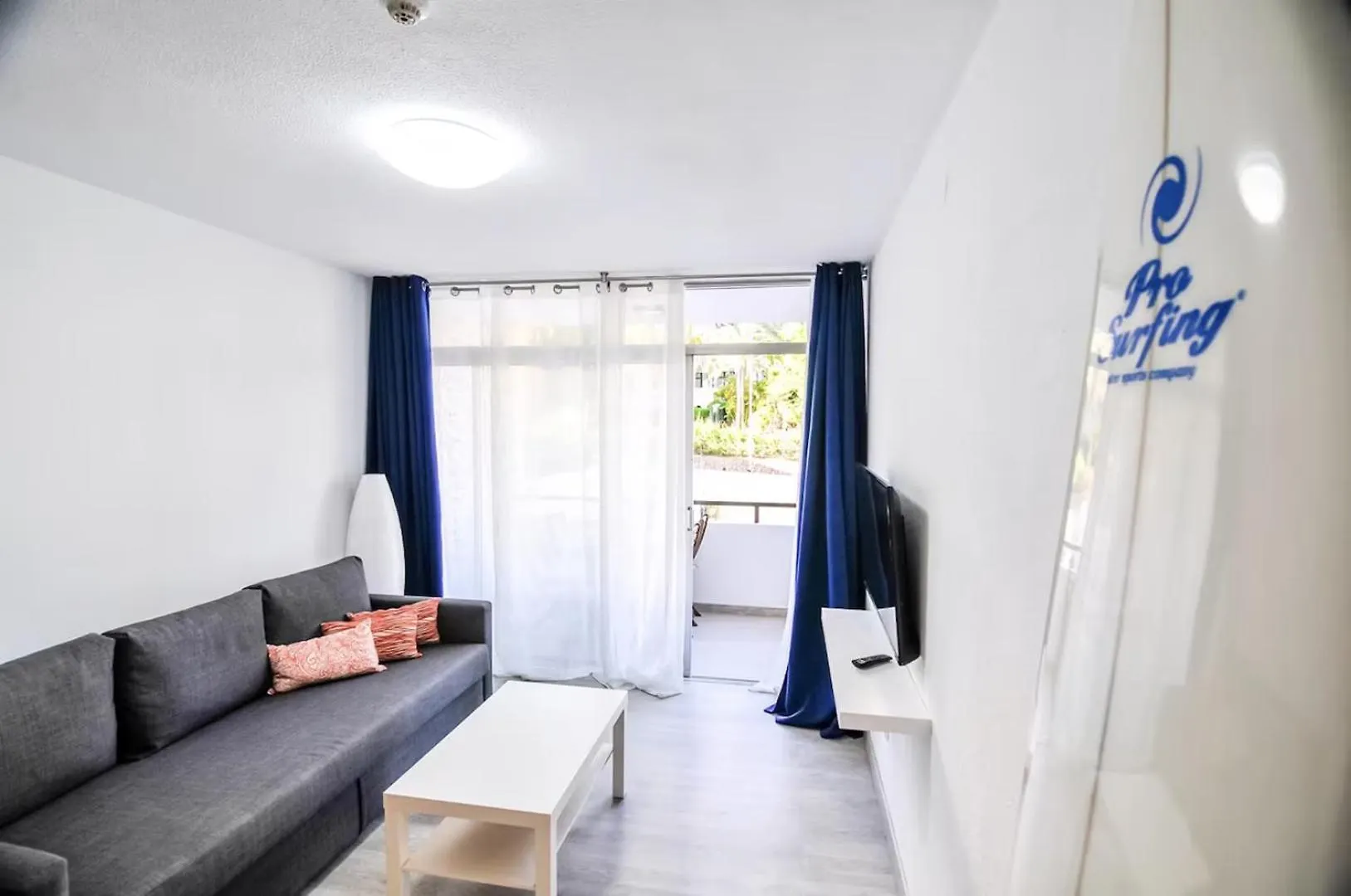 Prosurfing Apartamento Playa del Ingles  Spain