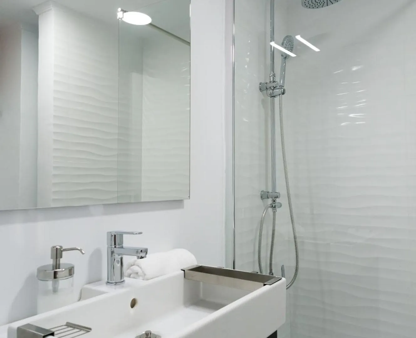 Prosurfing Apartamento Playa del Ingles  Spain
