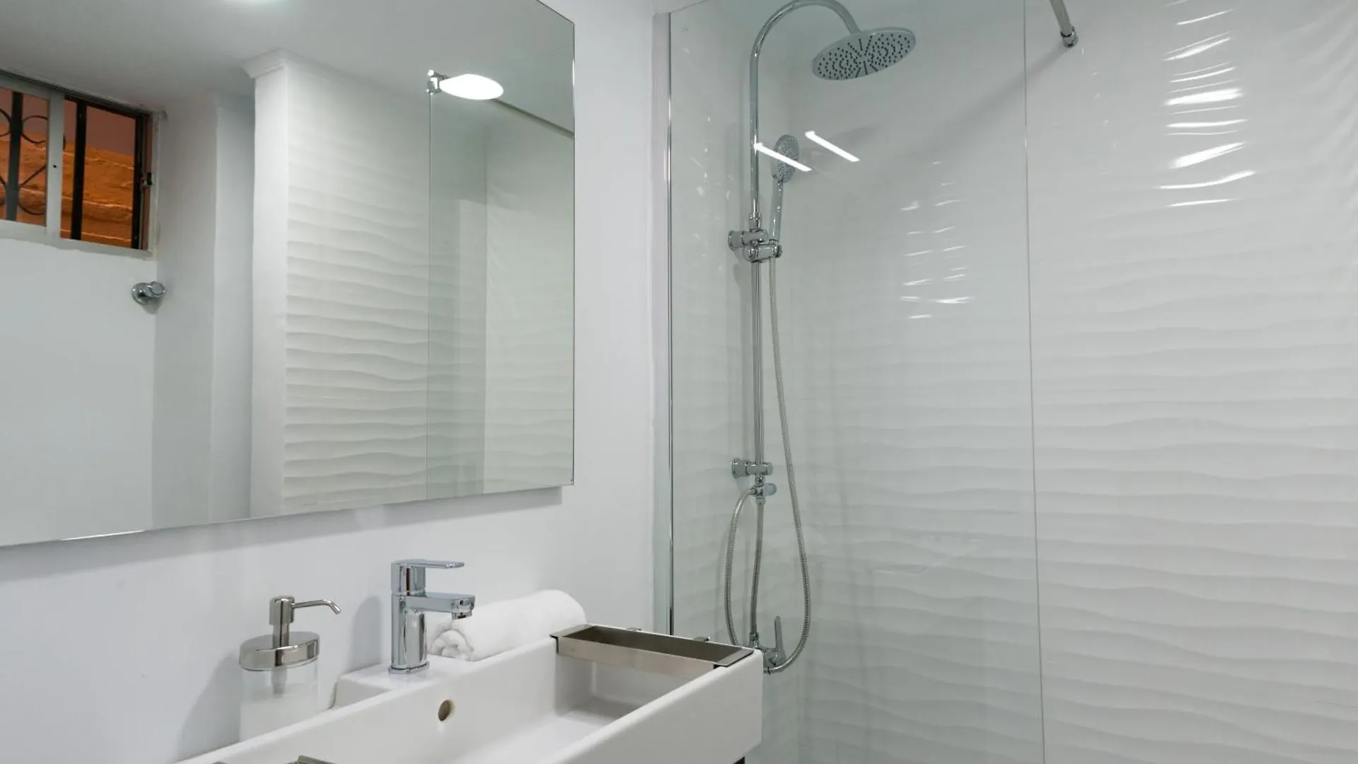 Apartment Prosurfing Apartamento Playa del Ingles  Spain