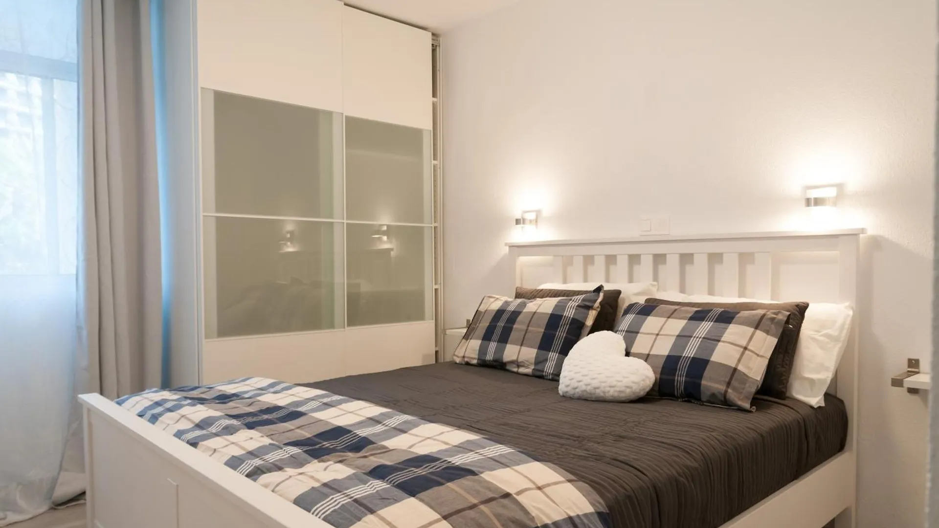 Prosurfing Apartamento Playa del Ingles