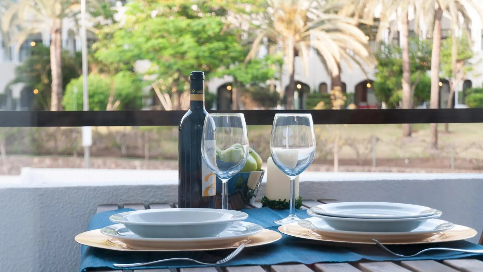 Prosurfing Apartamento Playa del Ingles  0*, Playa del Ingles (Gran Canaria)