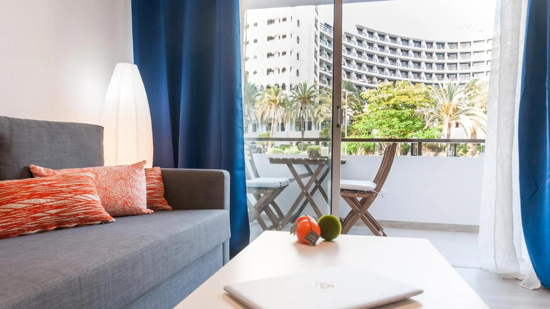 Apartment Prosurfing Apartamento Playa del Ingles