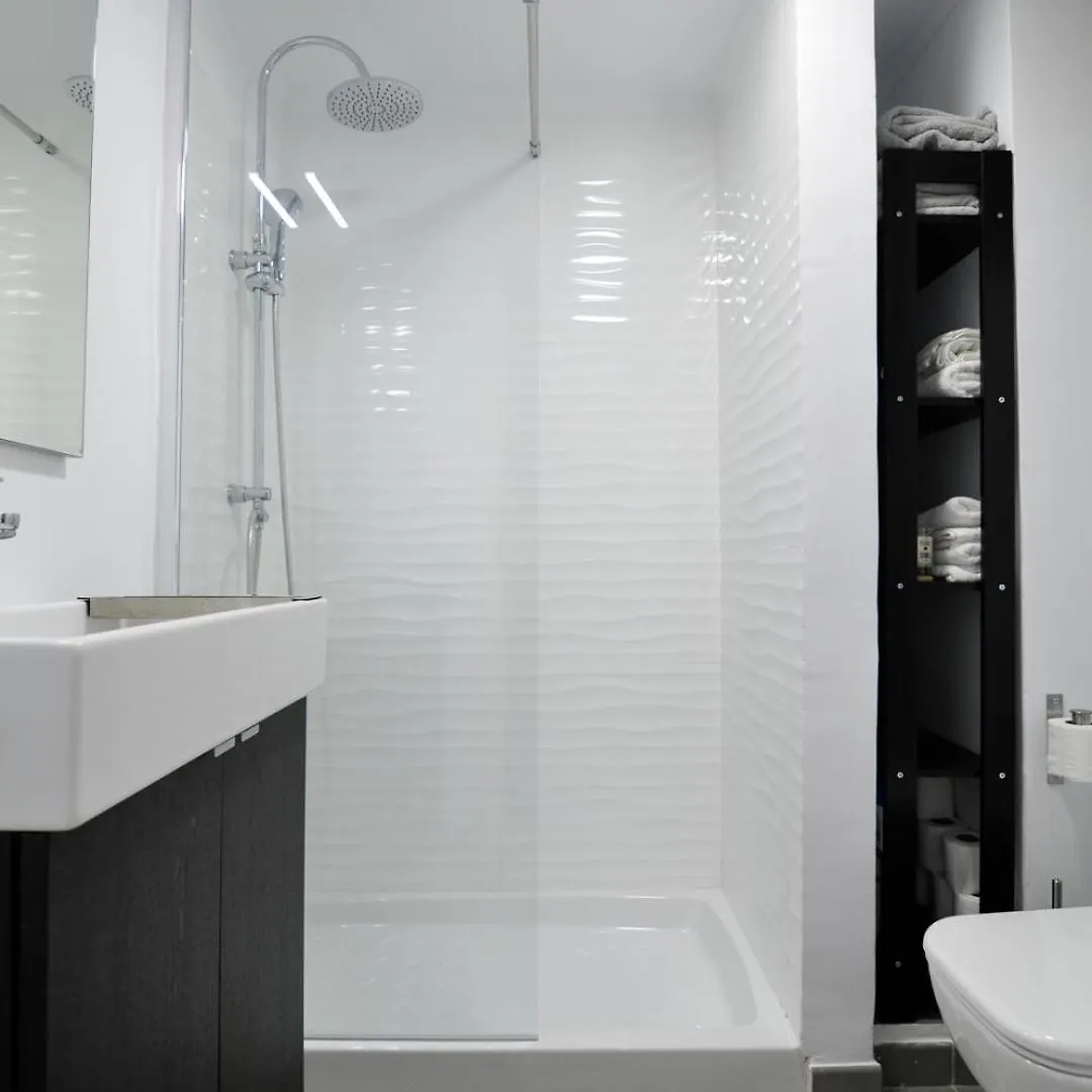 Prosurfing Apartamento Playa del Ingles  Apartment