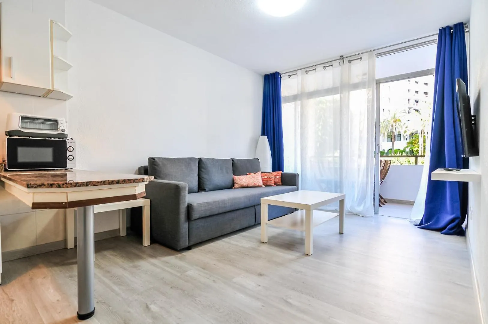 Apartment Prosurfing Apartamento Playa del Ingles