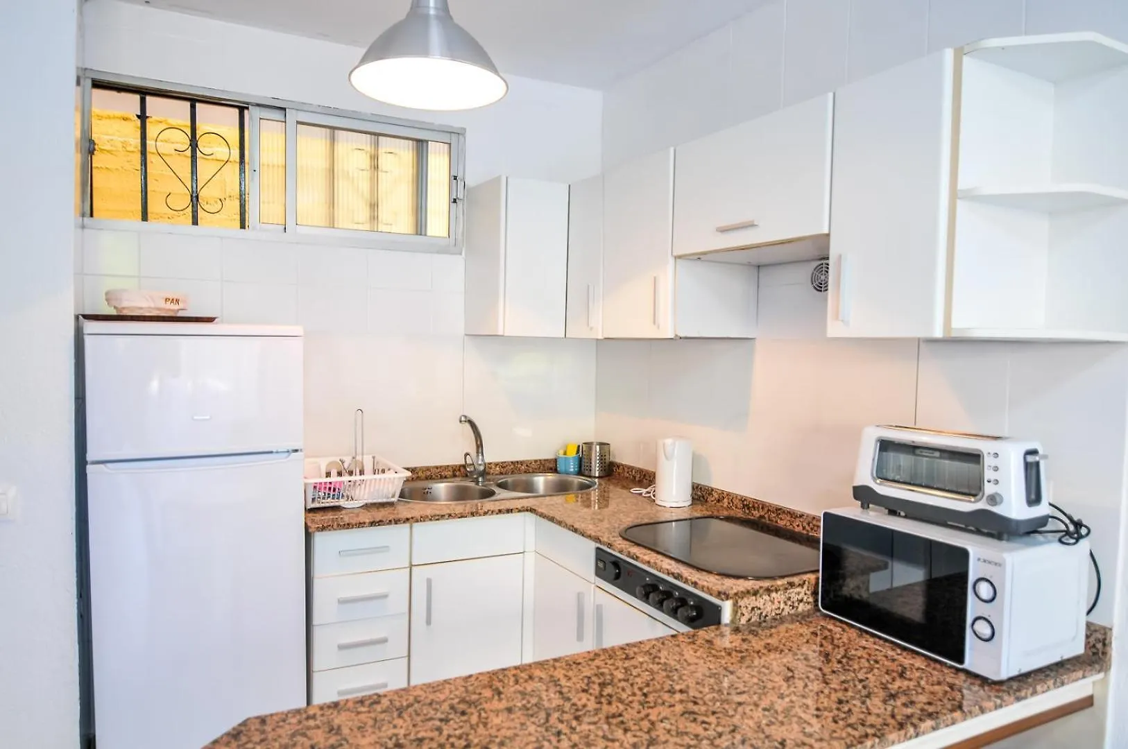 Apartment Prosurfing Apartamento Playa del Ingles