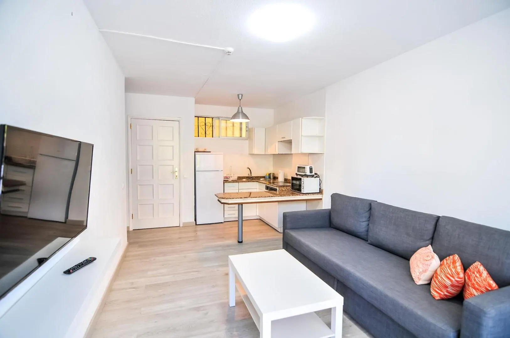 Prosurfing Apartamento Playa del Ingles  Apartment Playa del Ingles (Gran Canaria)